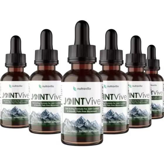 JointVive Official Order Page